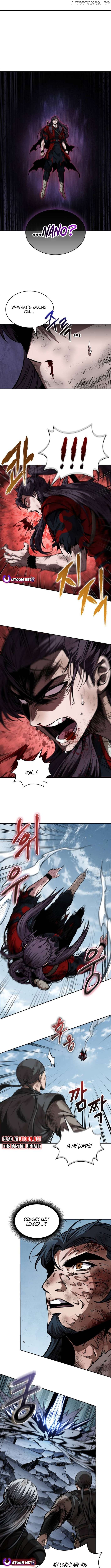 Nano Machine Chapter 259 image 08